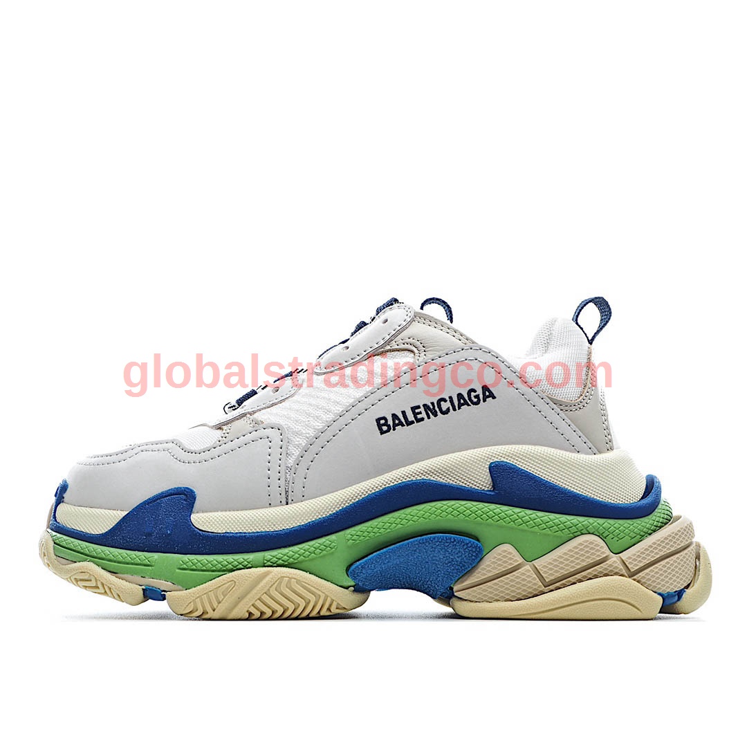 Balenciaga Triple S Dad Shoes Running Shoes